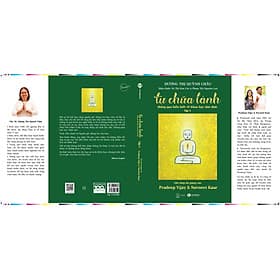 Sách Tự Chữa Lành Thông Qua Hiểu Biết Về Khoa Học Tâm Thức - Khoa