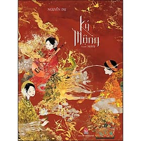 Sách: Ký Mộng - Kim Hye-Jin