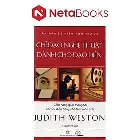 Chỉ Đạo Nghệ Thuật Dành Cho Đạo Diễn - Thu