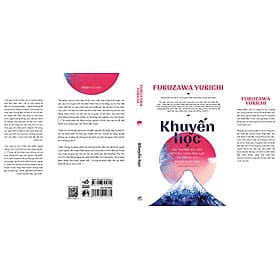 KHUYẾN HỌC - Fukuzawa Yukichi – Nhã Nam - Hye-Gyeong Yu