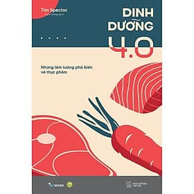 Dinh Dưỡng 4.0 - AZ Việt Nam - Nam Việt
