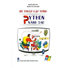 Kỹ Thuật Lập Trình Python Nâng Cao - Thu