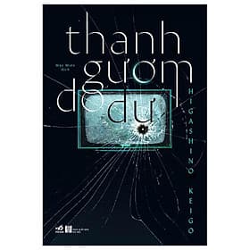 Thanh Gươm Do Dự - Nhã Nam