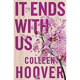 IT ENDS WITH US - Simon & Schuster