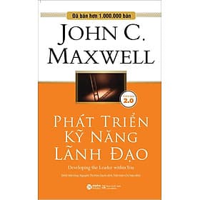 Phát Triển Kỹ Năng Lãnh Đạo