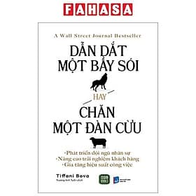 Dẫn Dắt Một Bầy Sói Hay Chăn Một Đàn Cừu - Chà