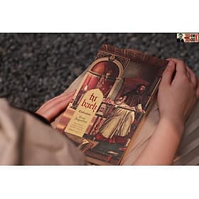 TỰ BẠCH (CONFESSIONS) - Thánh Augustine - Bùi Trần Ca Dao dịch – Omegaplus -NXB Thế Giới - 