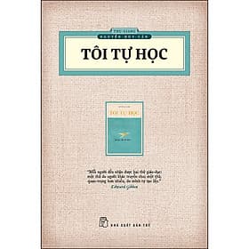 Sách Tôi Tự Học (Ấn Bản Hoài Cổ)