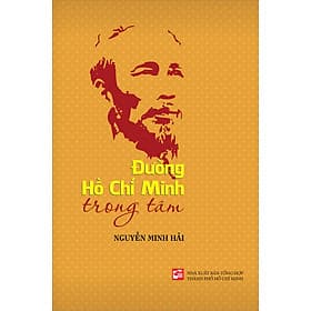 Sách Đường Hồ Chí Minh Trong Tâm - Minh