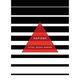 Sapiens : A Brief History of Humankind: (Patterns of Life) - A Nam