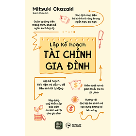 Lập Kế Hoạch Tài Chính Gia Đình - G