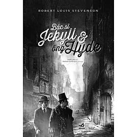 Sách Bác sĩ Jekyll và ông Hyde - Nhã Nam