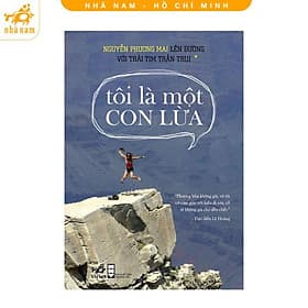 Tôi là một con lừa (TB 2023) (Nhã Nam HCM) - Nhã Nam