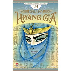 Dấu Ấn Hoàng Gia - Tập 24 - G