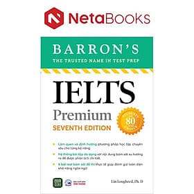 IELTS Premium Seventh Edition - ED