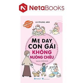 Mẹ Dạy Con Gái Không Nuông Chiều - Gã