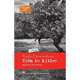 Tiền Từ Hitler - NXB Phụ Nữ - Nhã Nam