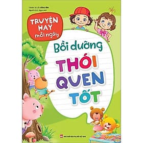 Truyện Hay Mỗi Ngày - Minh Hà