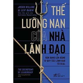 Thế lưỡng nan của nhà lãnh đạo - Bản Quyền - Làn