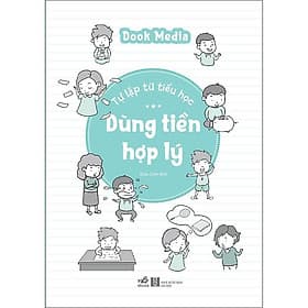 Sách Tự lập từ tiểu học - Nhã Nam