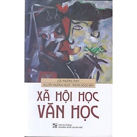 Xã hội học Văn học - Văn