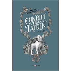 Sách Con Bim trắng tai đen - Á Đông