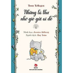 Những Lá Thư Nhờ Gió Gửi Ai Đó - Gió