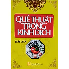 Quẻ Thuật Trong Kinh Dịch - Thu