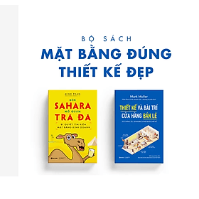 Combo Mặt Bằng Đúng, Thiết Kế Đúng- Tối Ưu Doanh Thu, Gia Tăng Lợi Nhuận - Lợi Ỷ Ân