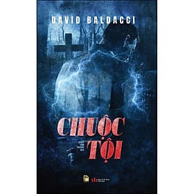 Sách Chuộc Tội - David Baldacci