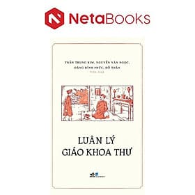 Luân Lý Giáo Khoa Thư - Luana Rinaldo