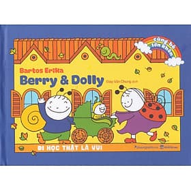 Berry & Dolly – Đi học thật là vui