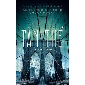 Sách Dị Chủng 2 - Tàn Thế - Nhã Nam