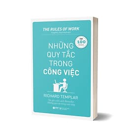 Những Quy Tắc Trong Công Việc - Quý Somsen