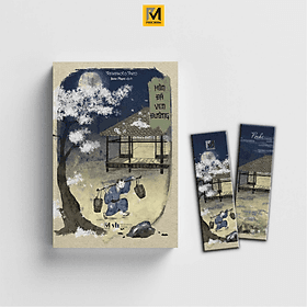 Sách Văn Học Kinh Điển - Hòn Đá Ven Đường (Yuzo Yamamoto) - Minh Minh