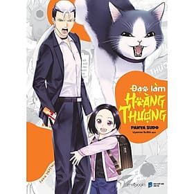 Đạo Làm Hoàng Thượng - Panya Sudo - AZ Việt Nam - Việt Thư