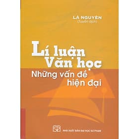 Lí Luận Văn Học Những Vấn Đề Hiện Đại - Văn