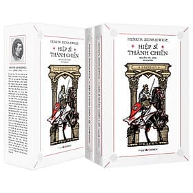 Hiệp Sĩ Thánh Chiến - Á Đông