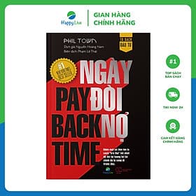Sách Payback Time - Ngày Đòi Nợ - Phil Town