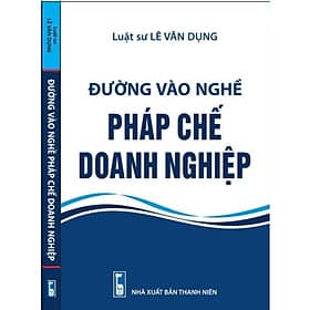 Đường vào nghề Pháp chế doanh nghiệp - Rien Ono