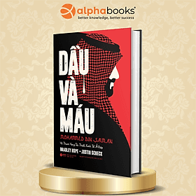 Bộ Sách Khám Phá Trung Đông: Lịch Sử Do Thái + Từ Beirut Đến Jerusalem + Lịch Sử Israel - Câu Chuyện Hồi Sinh Của Một Dân Tộc + Tầm Nhìn Hay Ảo Vọng + Dầu Và Máu - Alpha Books - Chuyện