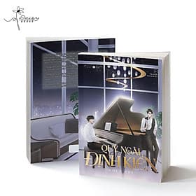 Quý Ngài Định Kiến - AZ Việt Nam - Quý Somsen