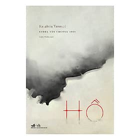 Sách Hồ - Nhã Nam