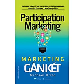 Sách Marketing Gắn Kết