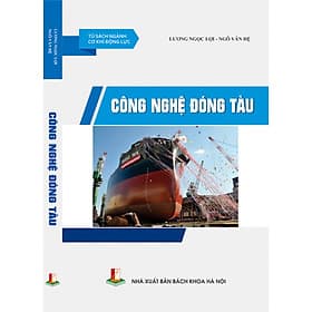 Công nghệ đóng tàu - Bách Khoa