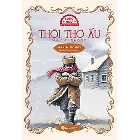 Thời Thơ Ấu (Song ngữ Việt-Anh) - Đan Thơ