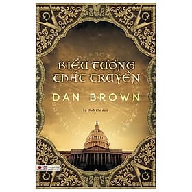 Biểu Tượng Thất Truyền - Dan Brown