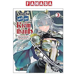 Ông Chú Nhà Quê Trở Thành Kiếm Thánh - Đám Đệ Tử Thành Danh Không Cho Tôi Yên Ổn Dạy Kiếm Dưới Quê - Tập 3 - Thành Đàm