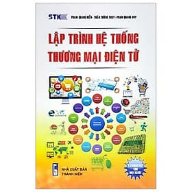 Lập Trình Hệ Thống Thương Mại Điện Tử - Thương Thương
