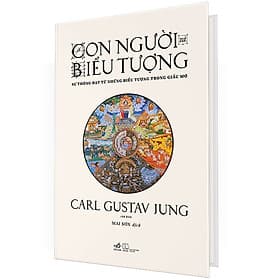 Con Người Và Biểu Tượng (Bìa Cứng) - Nhã Nam
